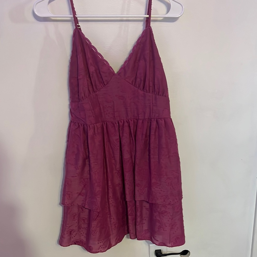 Wild fable dress never worn